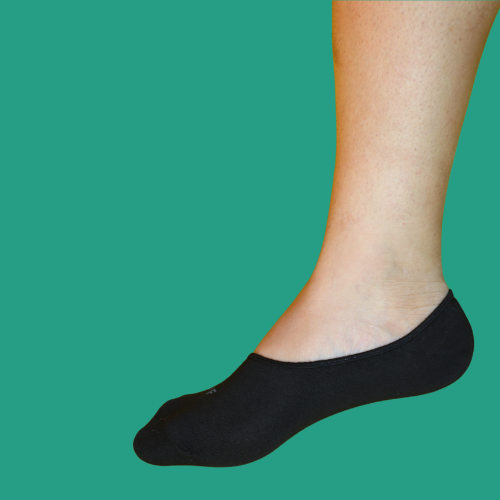 No Show Socks