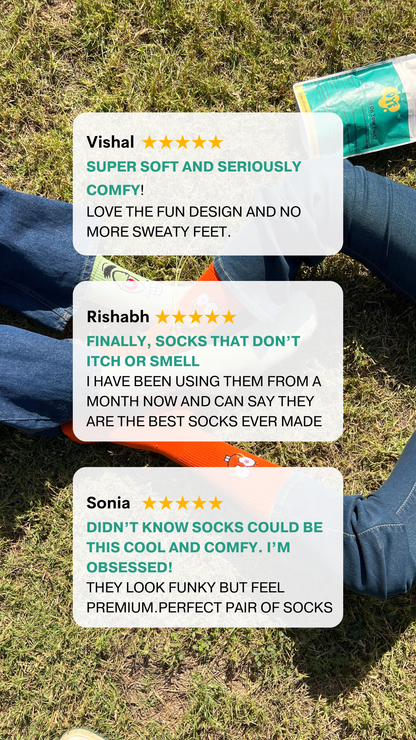 OYF Product Image With Reviews